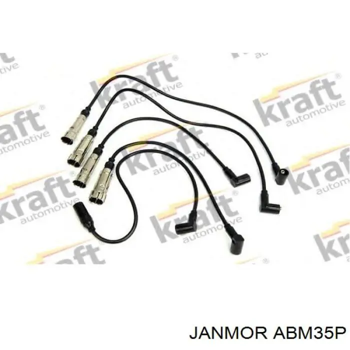 ABM35P Janmor Проводи високовольтні