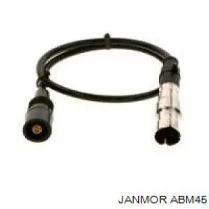 Дроти запалювання Janmor ABM45 ціна, від 50.74 USD