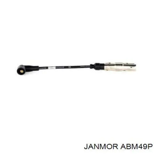 Купити ABM49P Janmor Провід високовольтні, комплект