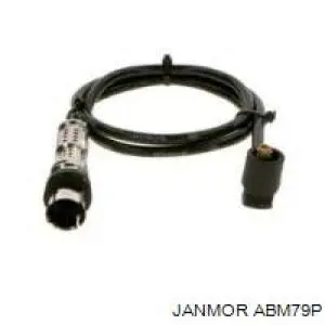 Купити ABM79P Janmor Провід високовольтні, комплект