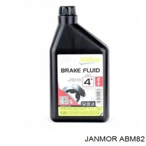 Високовольтні дроти ABM82 Janmor