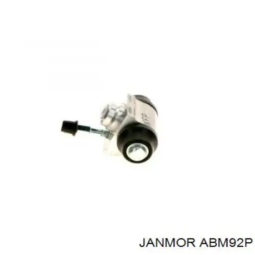 Дроти запалювання Janmor ABM92P ціна, від 31.68 USD