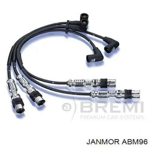 ABM96 Janmor Проводи високовольтні