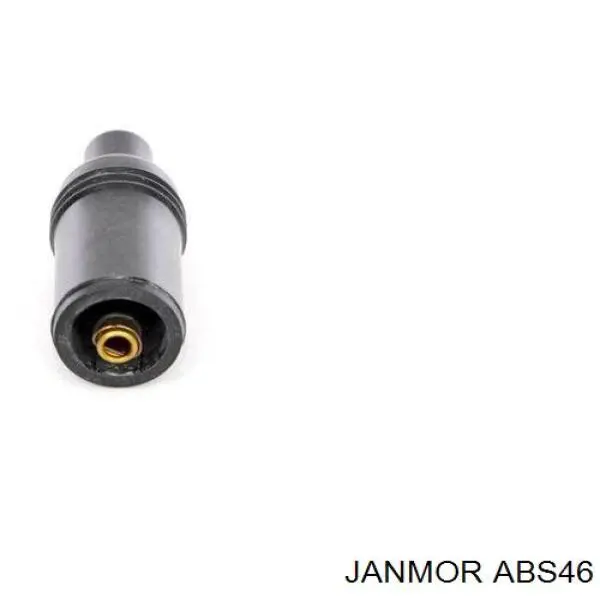 ABS46 Janmor дріт високовольтні, комплект