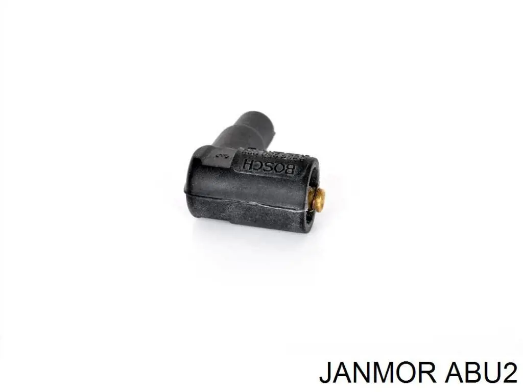 Дроти запалювання Janmor ABU2 ціна, від 7.33 USD