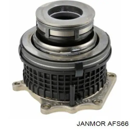 AFS66 Janmor Проводи високовольтні