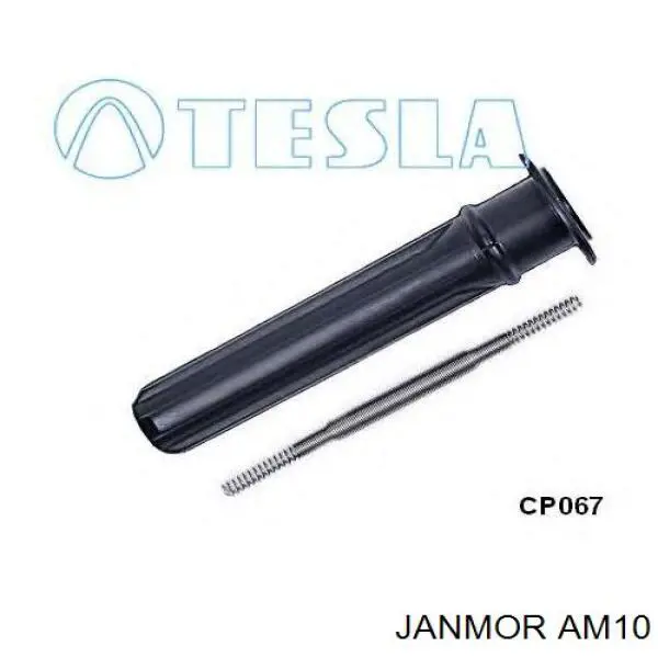 Купити AM10 Janmor 