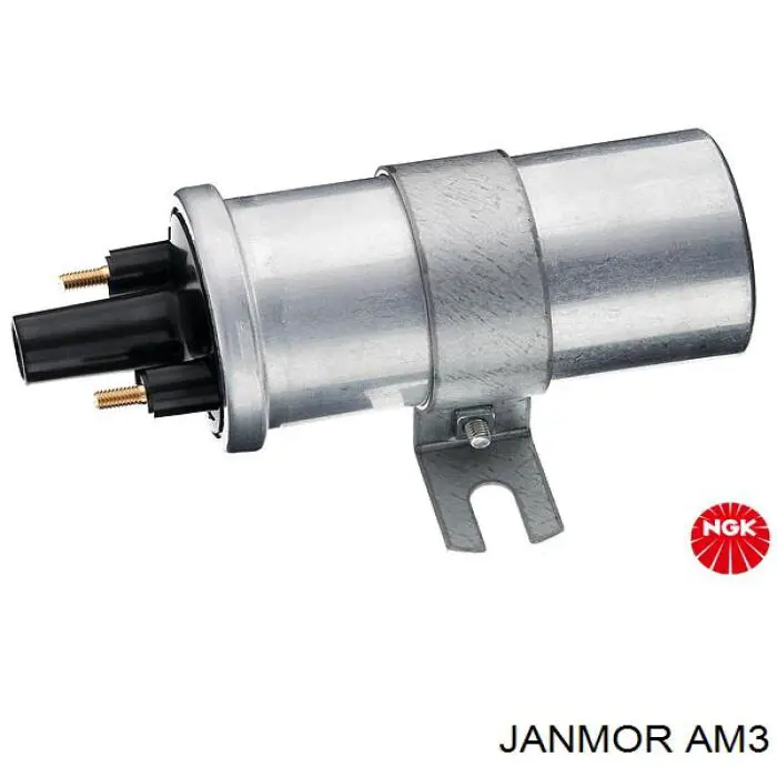 Купити AM3 Janmor 