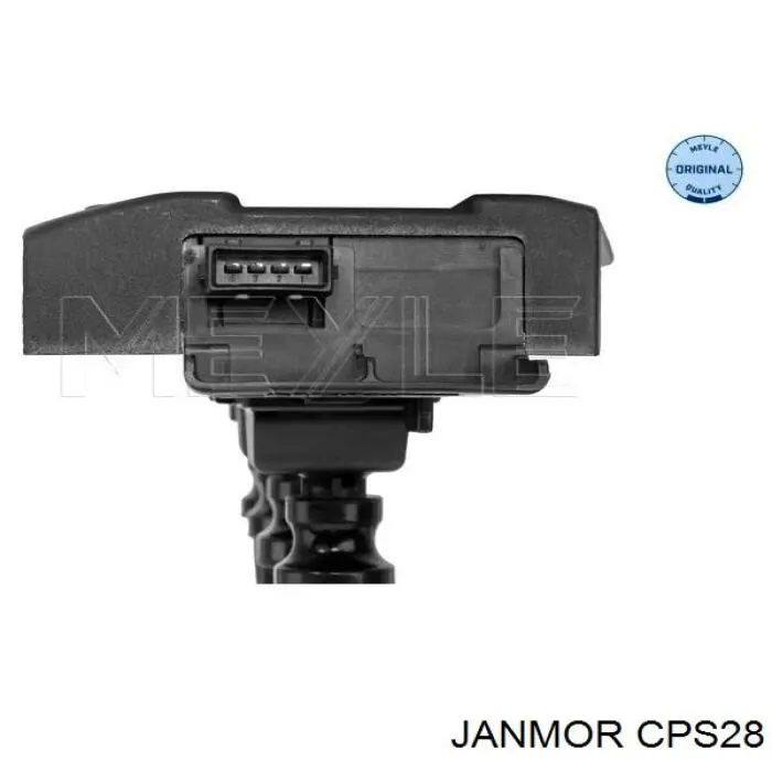 CPS28 Janmor Котушка запалювання