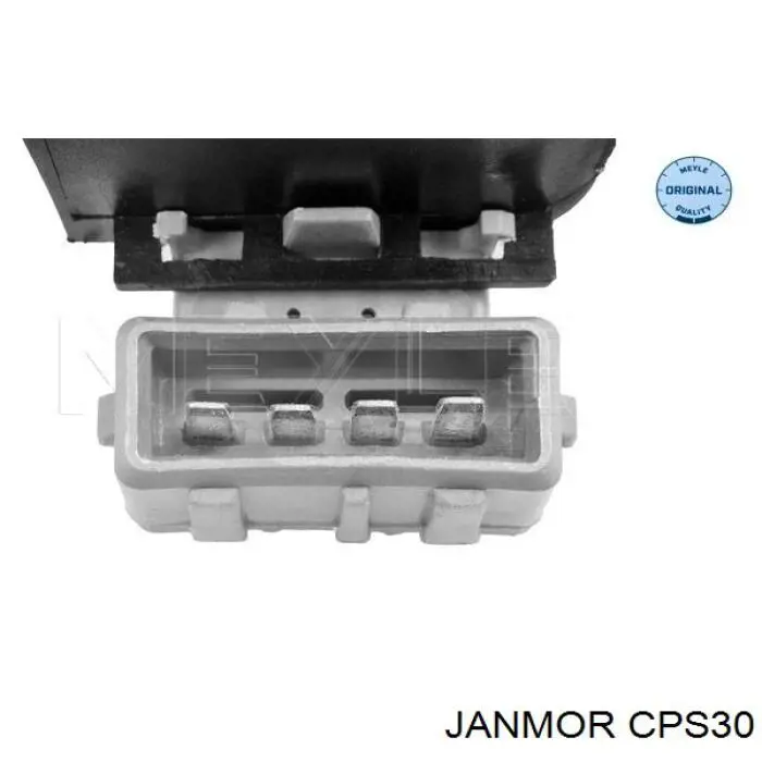 CPS30 Janmor Котушка запалювання
