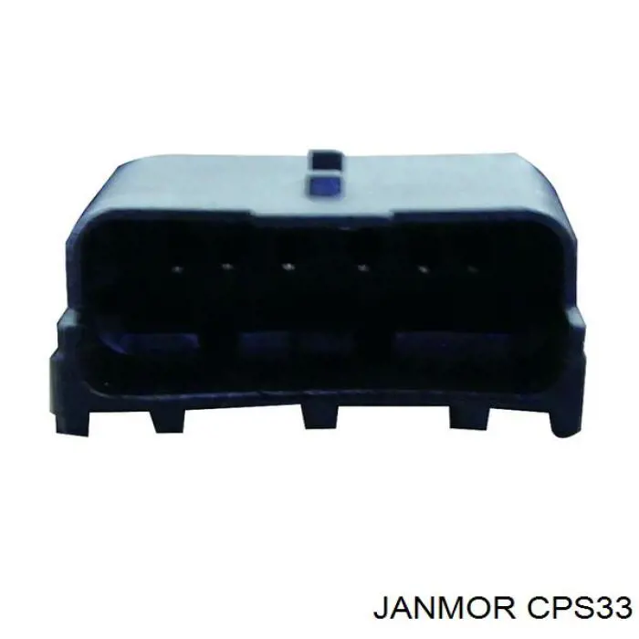 CPS33 Janmor Котушка запалювання