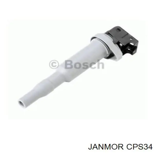 Купити CPS34 Janmor Котушка запалювання