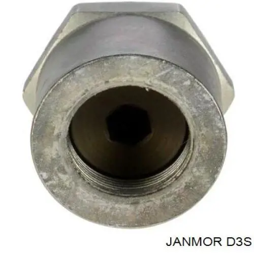 Купити D3S Janmor Провід високовольтні, комплект
