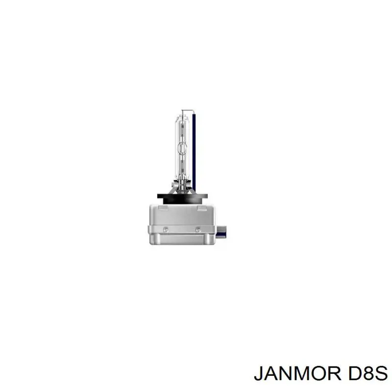 D8S Janmor дріт високовольтні, комплект
