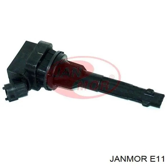 Дріт високовольтний Janmor S11
