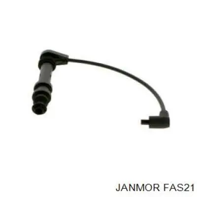FAS21 Janmor дріт високовольтні, комплект