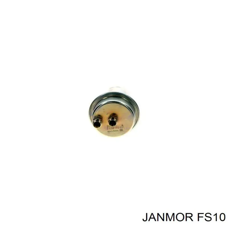Дроти запалювання Janmor FS10 ціна, від 15.85 USD