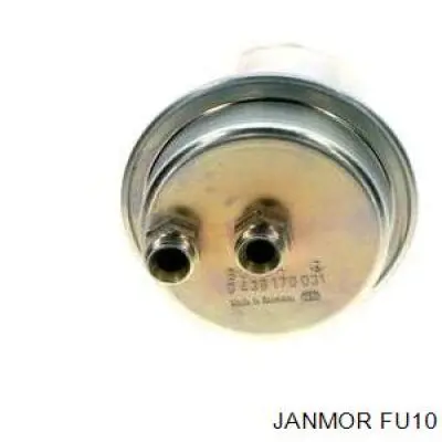 FU10 Janmor Проводи високовольтні