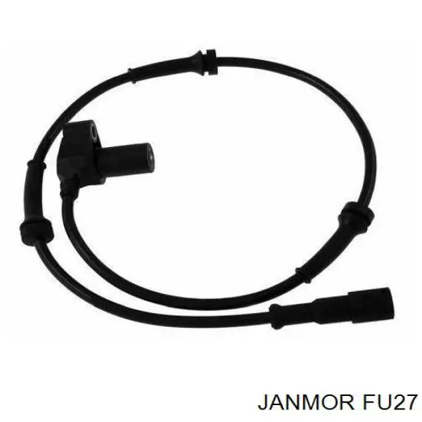 Дроти запалювання Janmor FU27 ціна, від 44.39 USD
