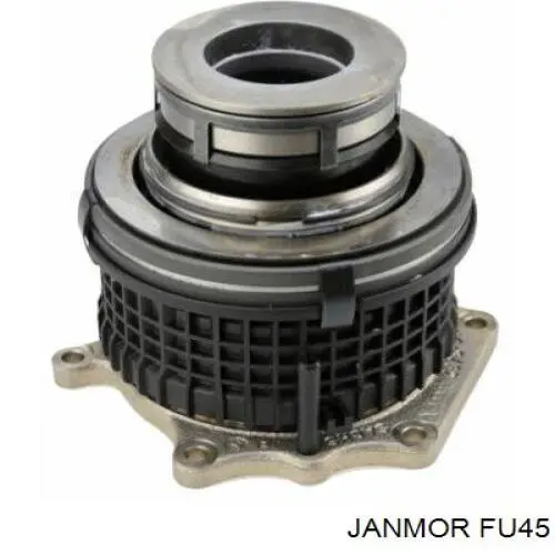 Дроти запалювання Janmor FU45 ціна, від 54.09 USD
