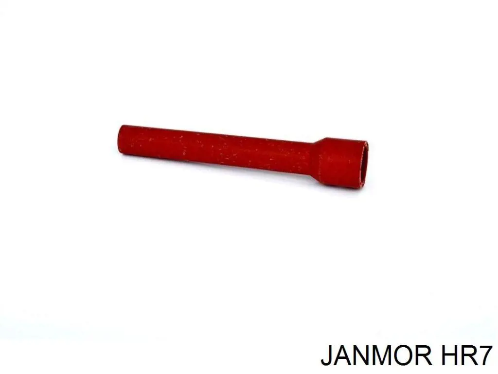 HR7 Janmor дріт високовольтні, комплект