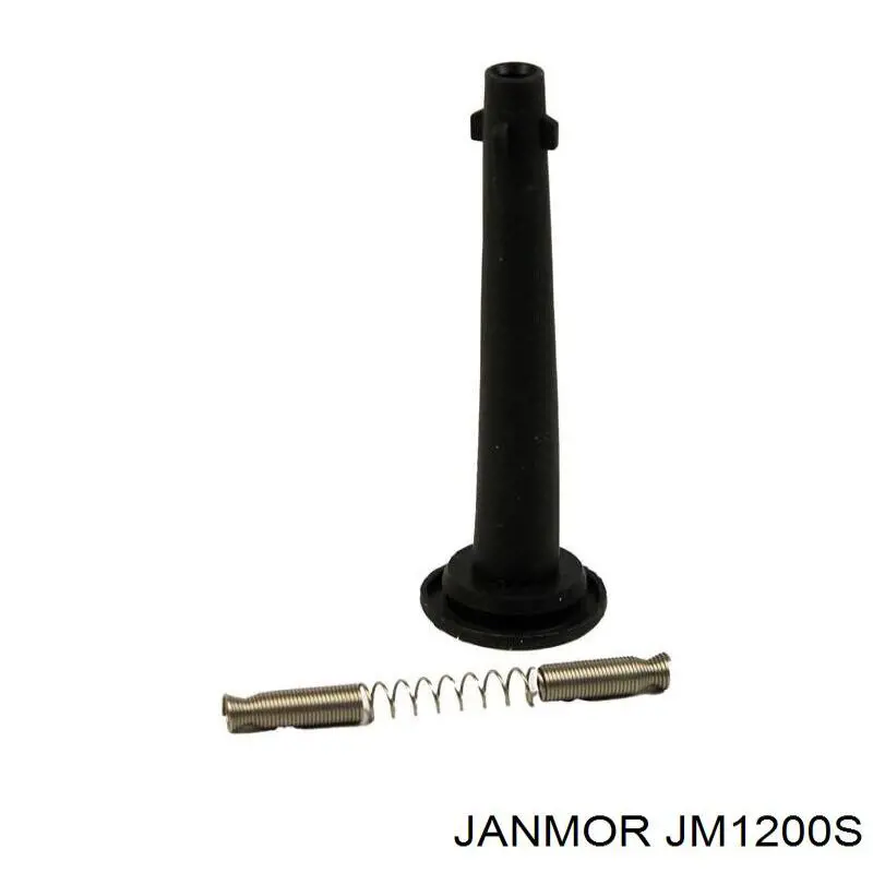 JM1200S Janmor накінечник високовольтного дроту