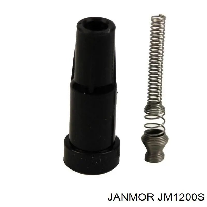 JM1200S Janmor Наконечник високовольтного дроту