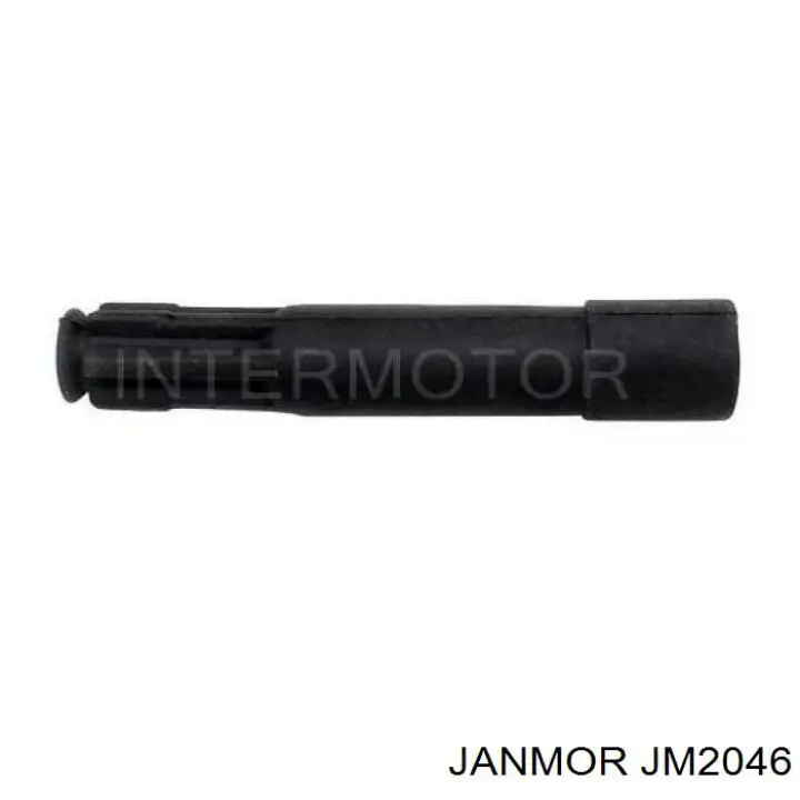 Накінечник свічки запалювання JM2046 Janmor