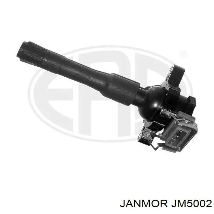 Котушка запалювання Janmor JM5002 ціна, від 19.50 USD