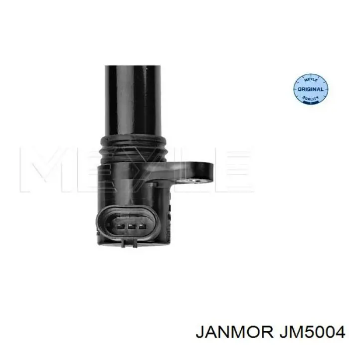 Котушка запалювання Janmor JM5004 ціна, від 23.52 USD