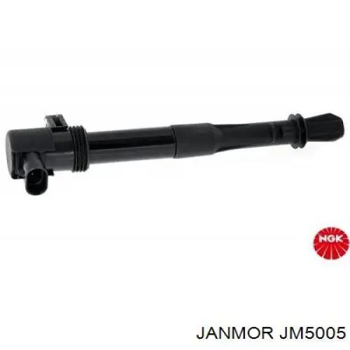 JM5005 Janmor котушка запалювання