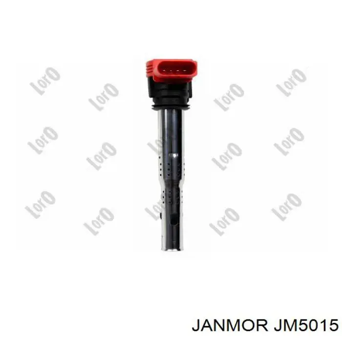 JM5015 Janmor котушка запалювання