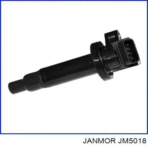 JM5018 Janmor котушка запалювання