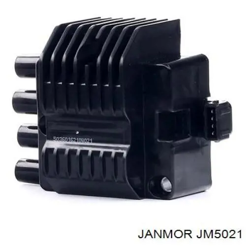 JM5021 Janmor котушка запалювання