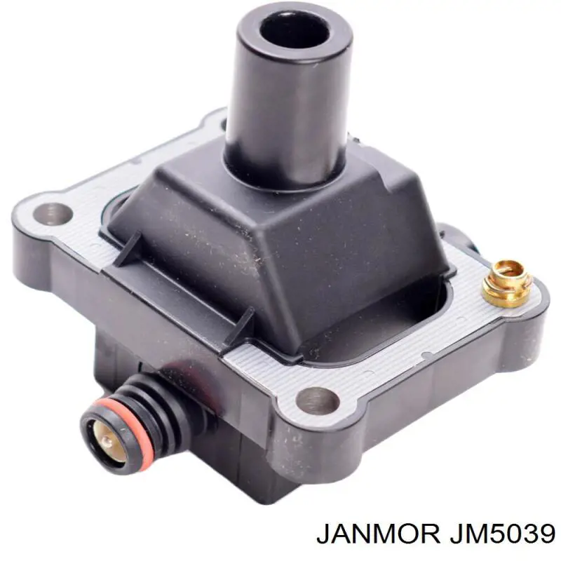JM5039 Janmor котушка запалювання