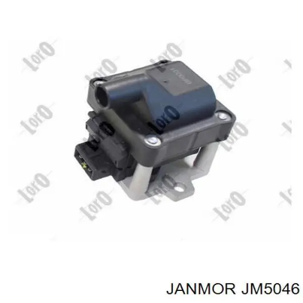 Купити JM5046 Janmor Котушка запалювання