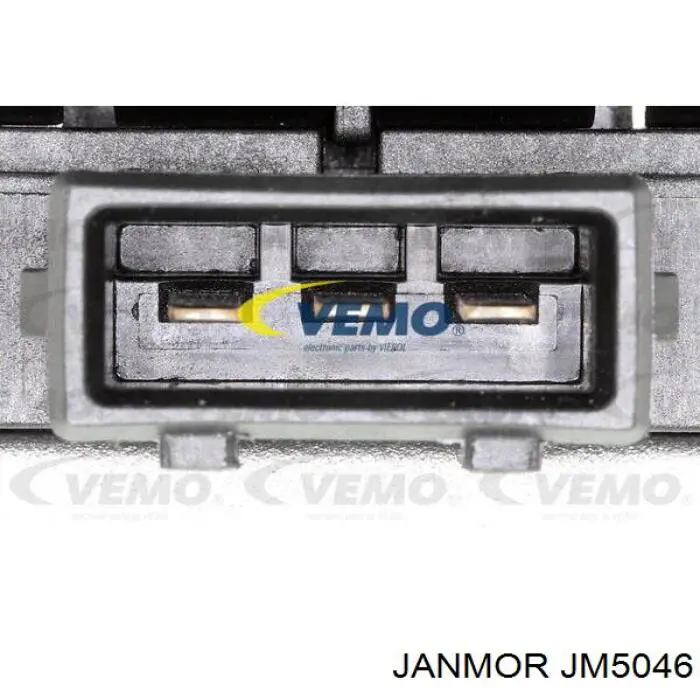 JM5046 Janmor Котушка запалювання