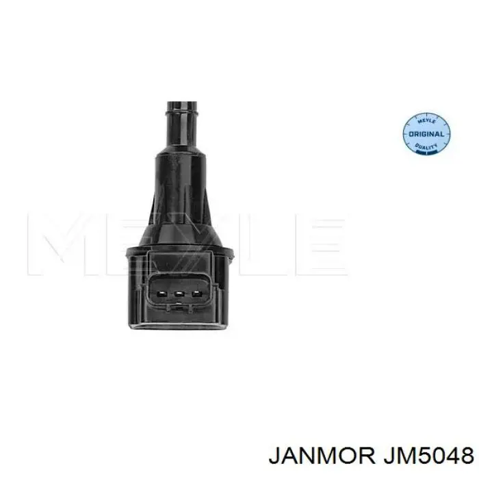Котушка запалювання Janmor JM5048 ціна, від 14.83 USD