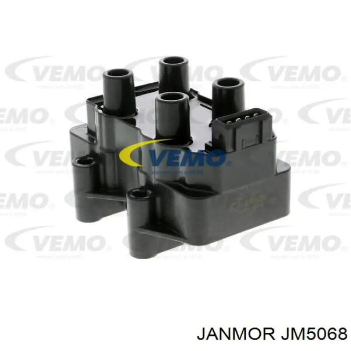 JM5068 Janmor котушка запалювання