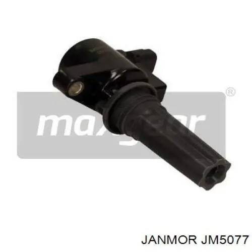 JM5077 Janmor котушка запалювання