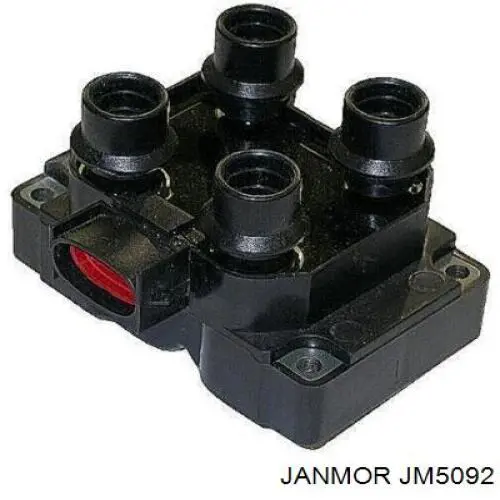 JM5092 Janmor котушка запалювання