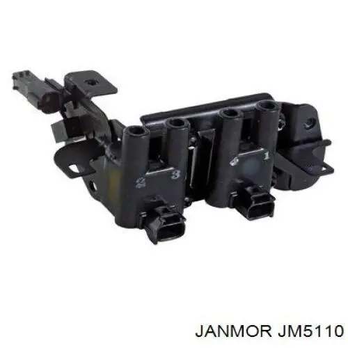 JM5110 Janmor котушка запалювання