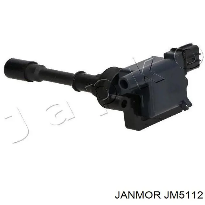 JM5112 Janmor котушка запалювання