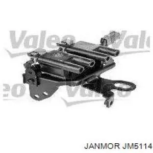 JM5114 Janmor Котушка запалювання
