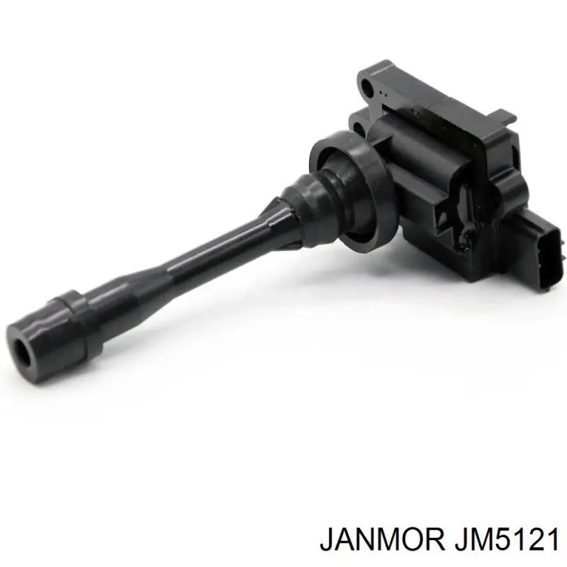 Котушка запалювання JM5121 Janmor