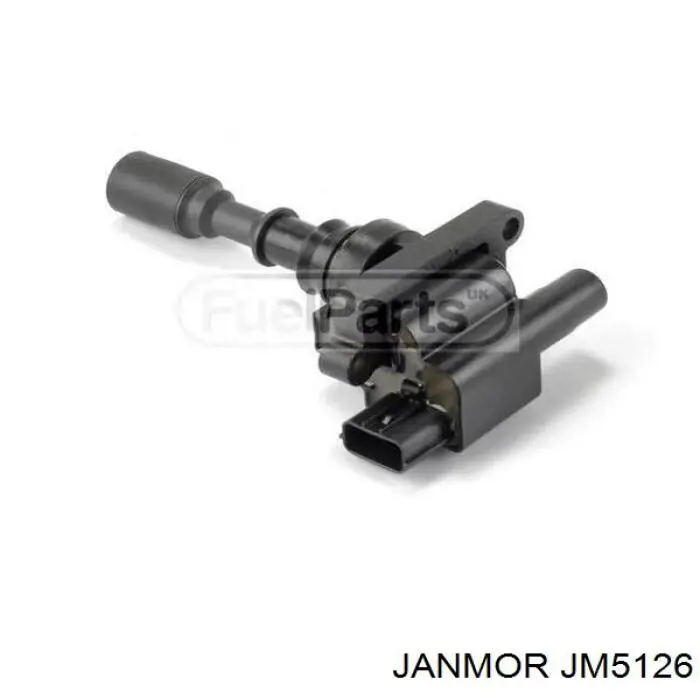 JM5126 Janmor Котушка запалювання