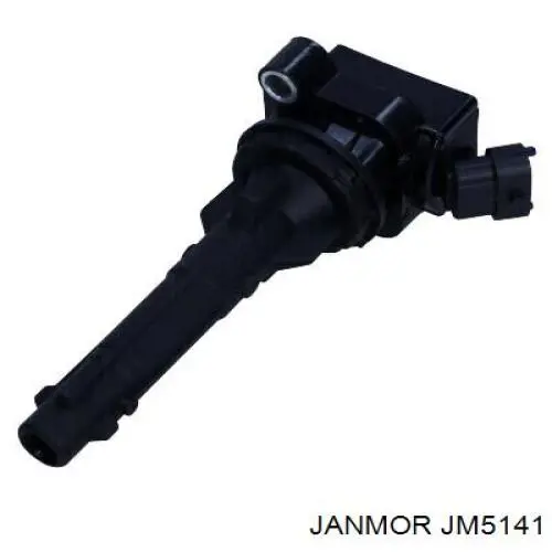 JM5141 Janmor Котушка запалювання