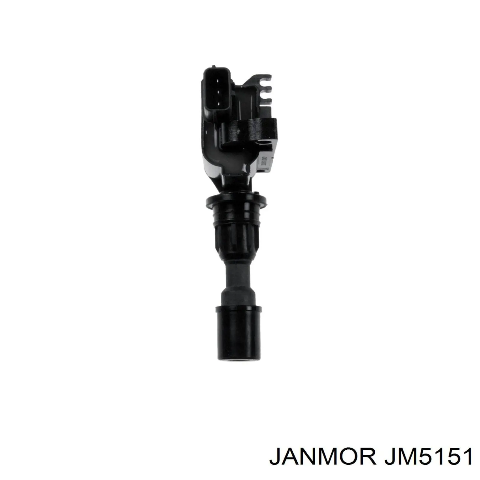 JM5151 Janmor Котушка запалювання