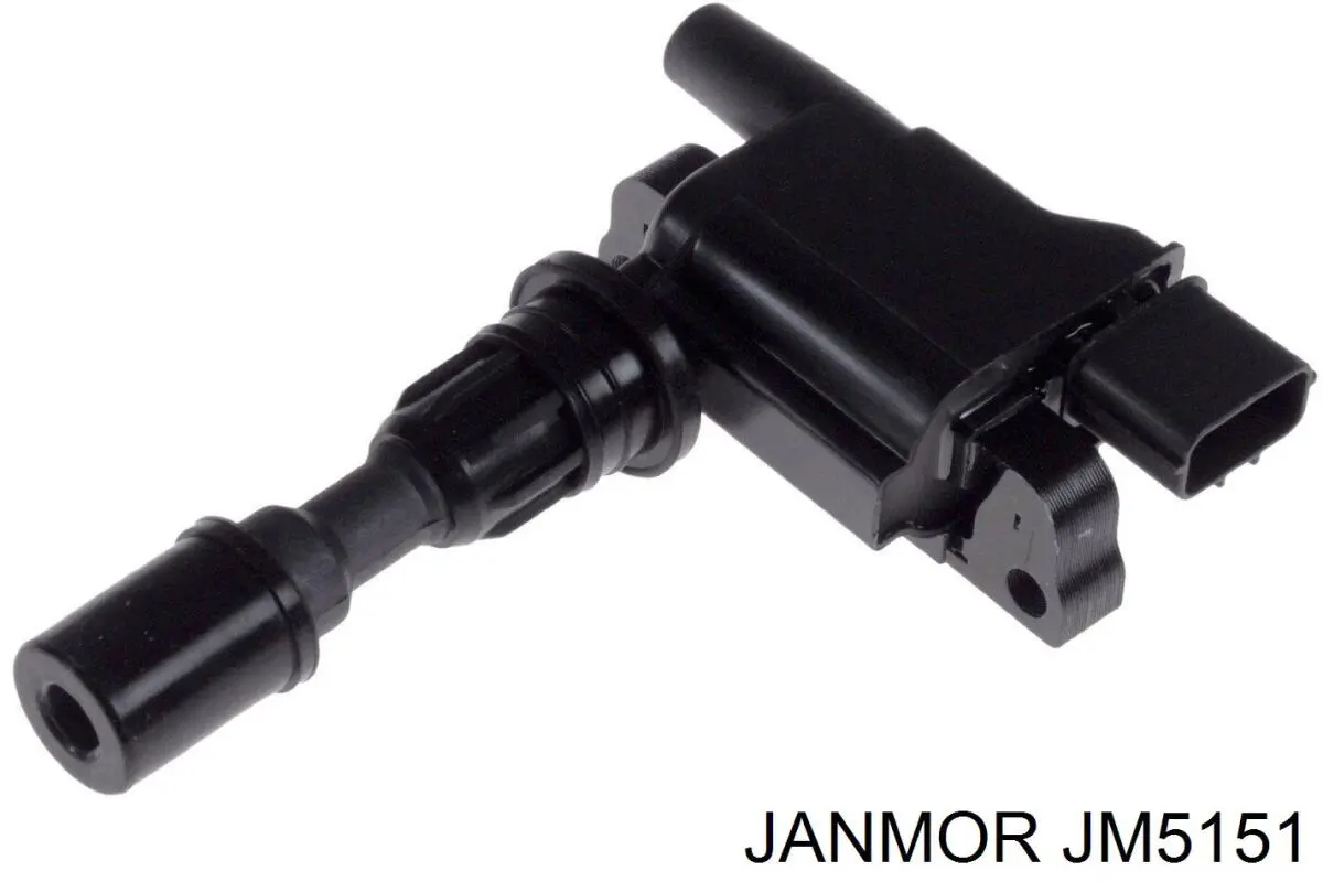 Котушка запалювання JM5151 Janmor