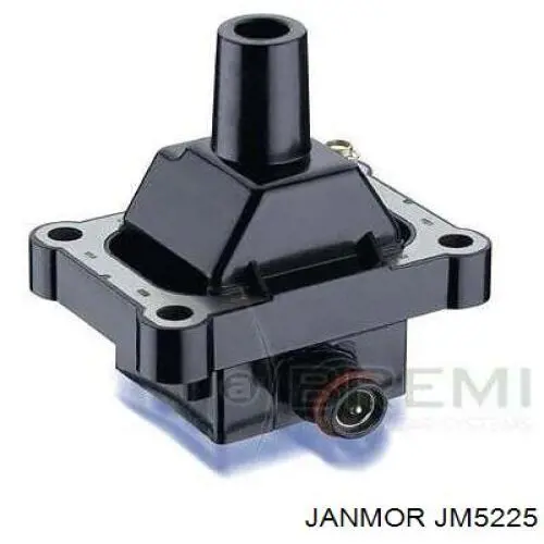 Котушка запалювання JM5225 Janmor